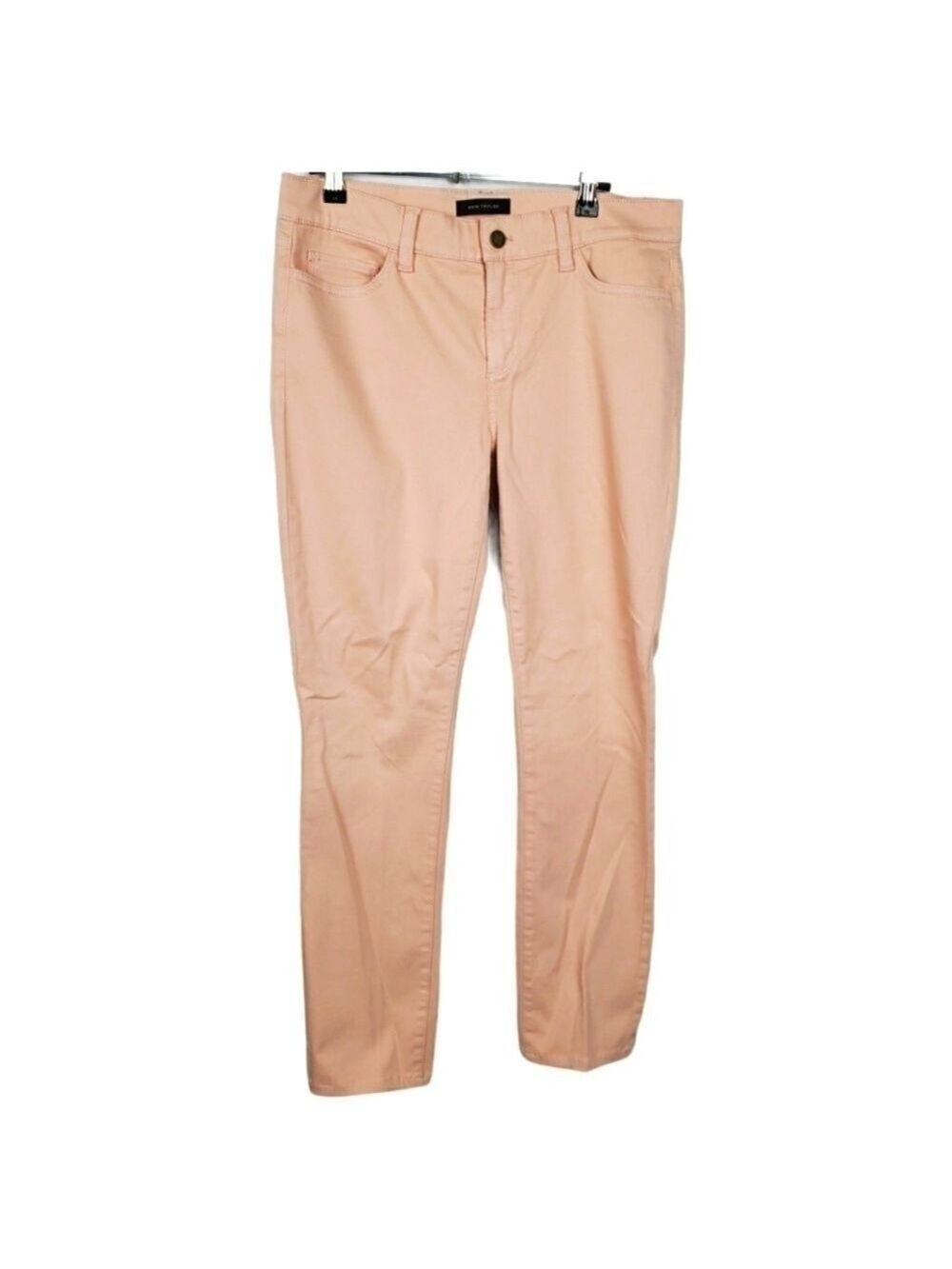 NWOT Ann Taylor The Skinny Modern fit sz 8 pants